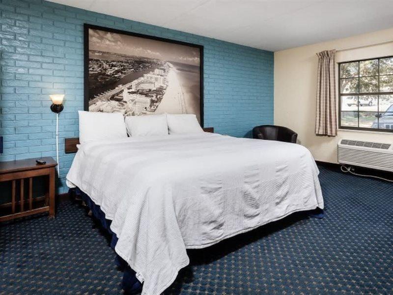 Motel 6 Tallahassee, Fl North Monroe Екстер'єр фото
