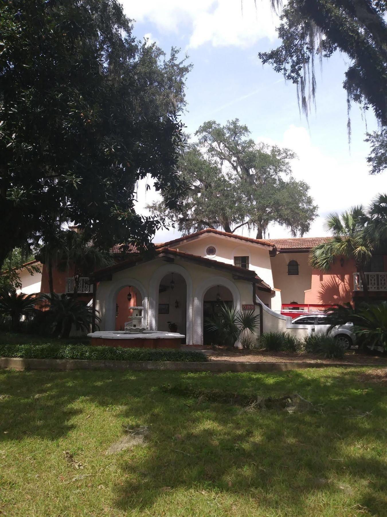 Motel 6 Tallahassee, Fl North Monroe Екстер'єр фото