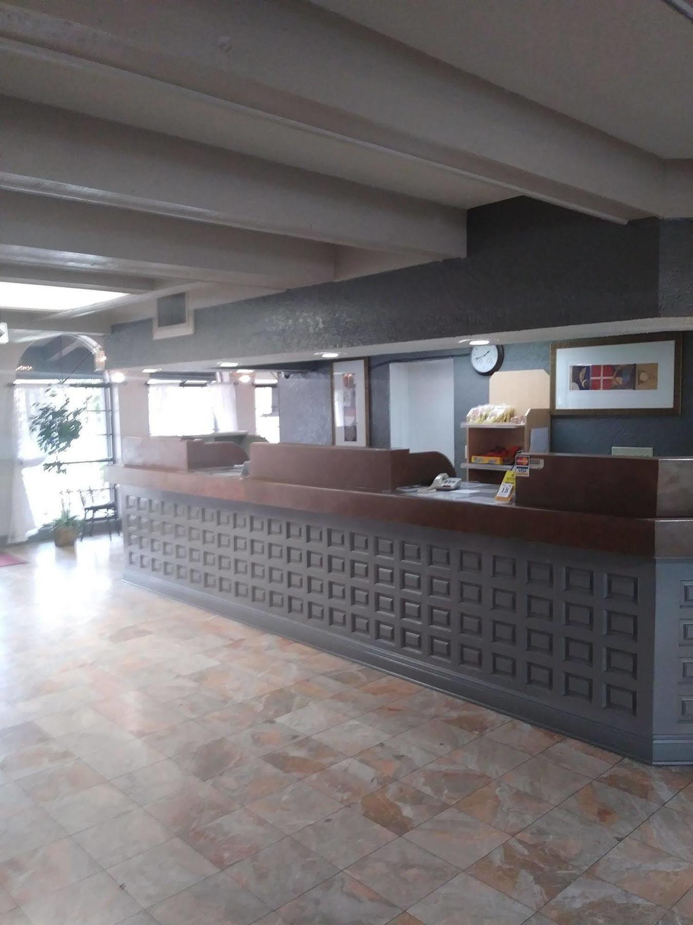 Motel 6 Tallahassee, Fl North Monroe Екстер'єр фото