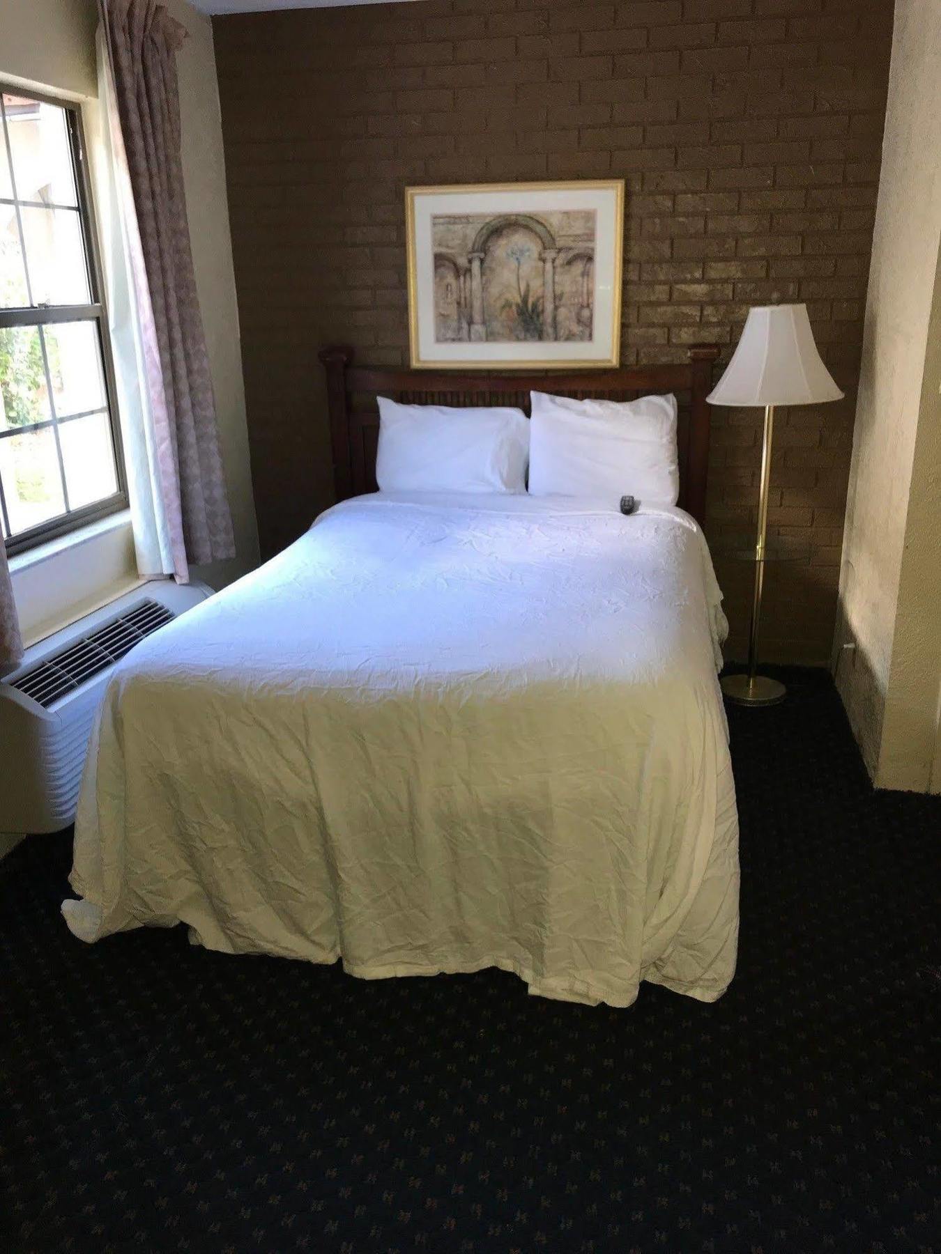 Motel 6 Tallahassee, Fl North Monroe Екстер'єр фото