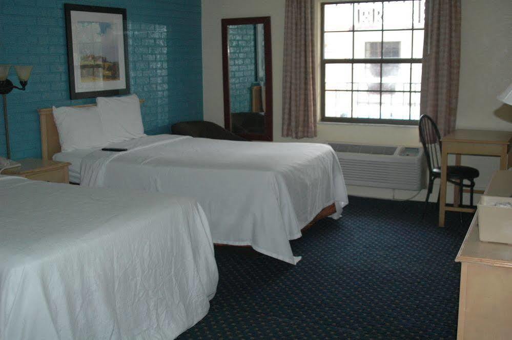 Motel 6 Tallahassee, Fl North Monroe Екстер'єр фото