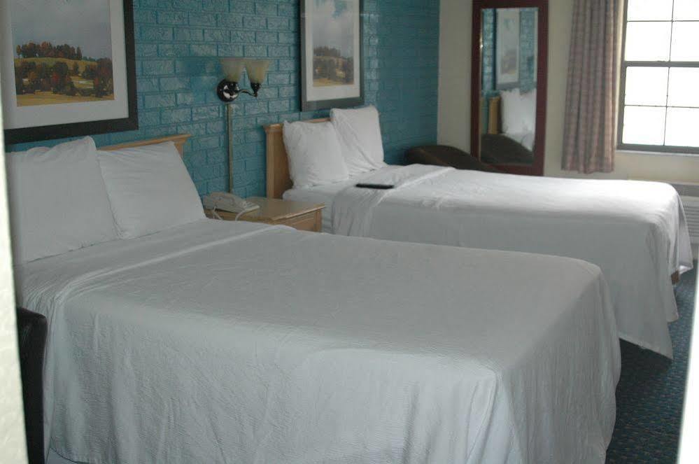 Motel 6 Tallahassee, Fl North Monroe Екстер'єр фото